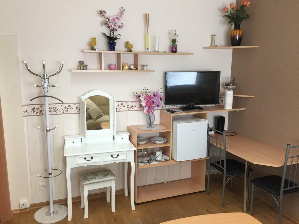 Seti-Apartments Hannover Ngoại thất bức ảnh
