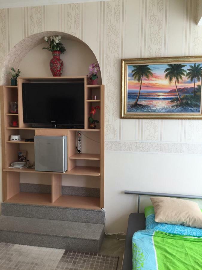 Seti-Apartments Hannover Ngoại thất bức ảnh
