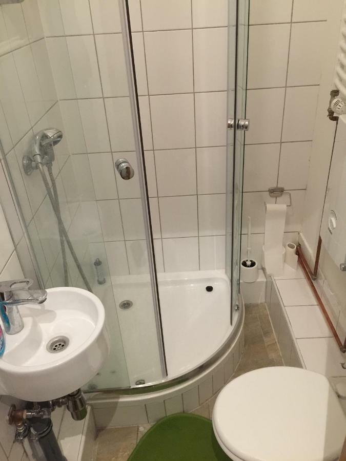 Seti-Apartments Hannover Ngoại thất bức ảnh