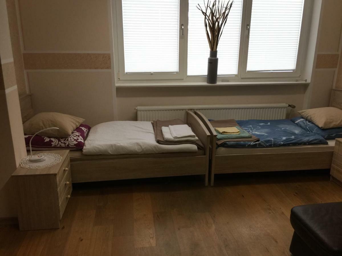 Seti-Apartments Hannover Ngoại thất bức ảnh