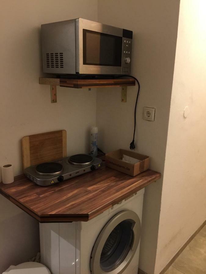 Seti-Apartments Hannover Ngoại thất bức ảnh