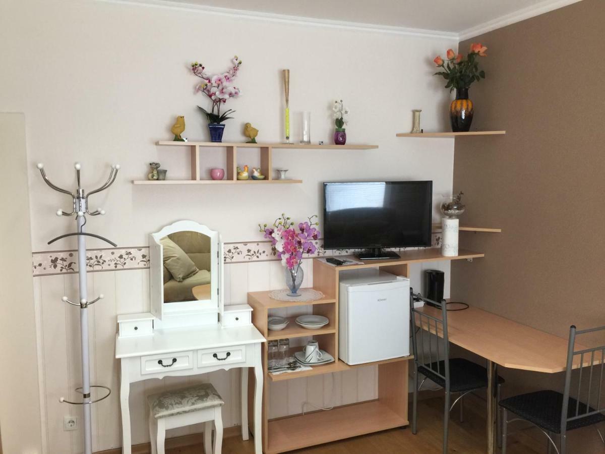 Seti-Apartments Hannover Ngoại thất bức ảnh